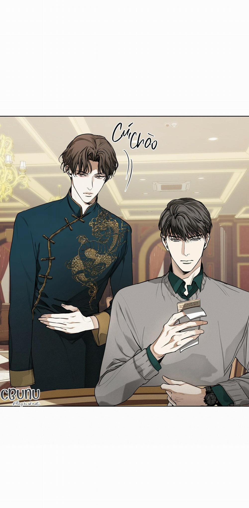 (Cbunu) Phạm Luật 8 trang 14