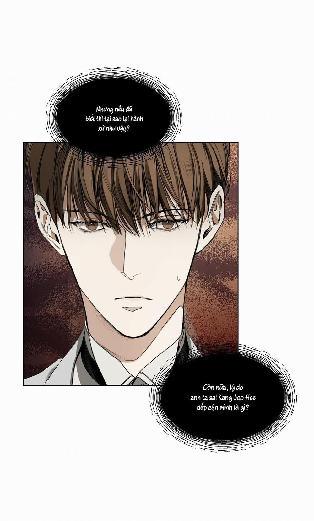 (Cbunu) Phạm Luật 8 trang 22