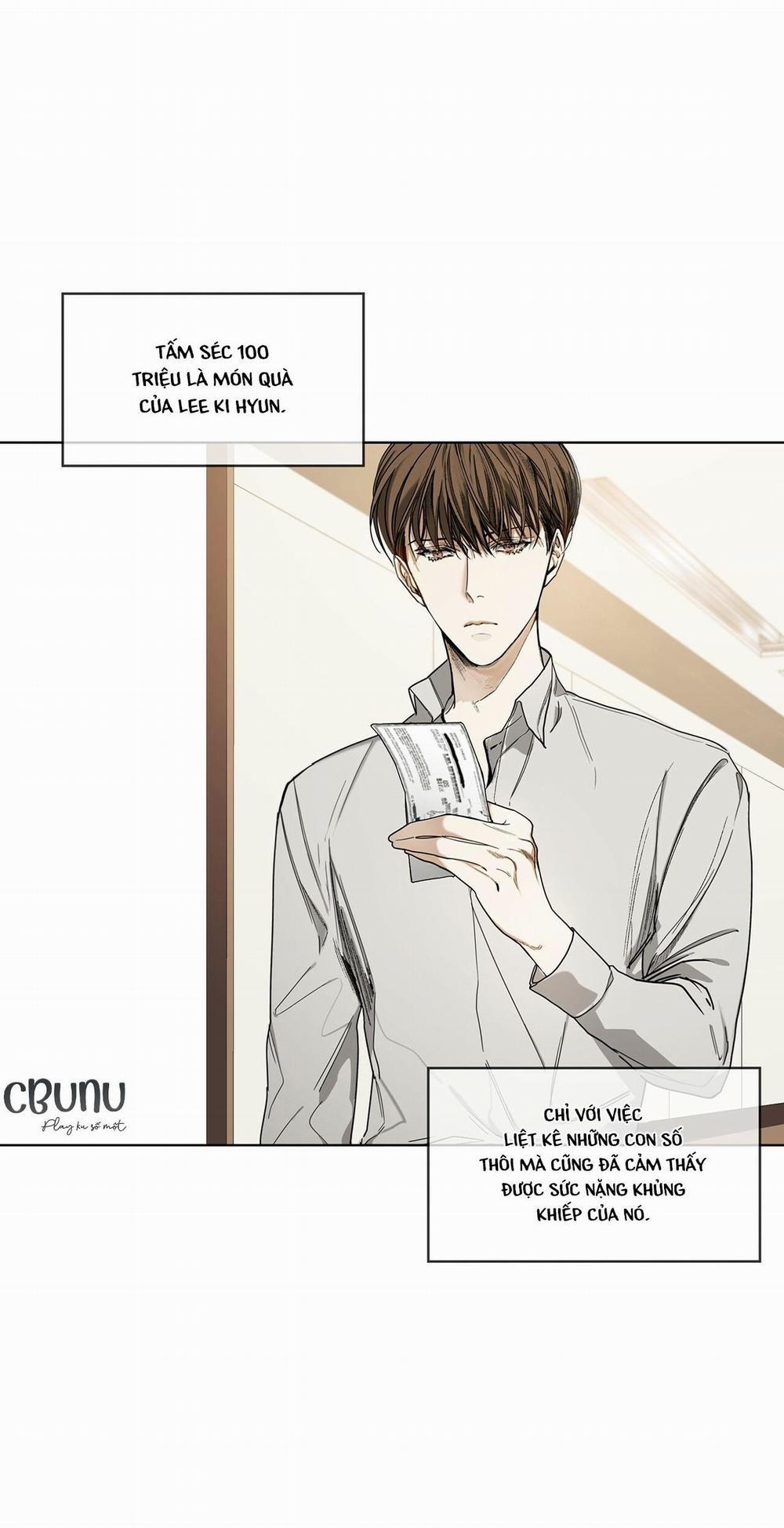 (Cbunu) Phạm Luật 8 trang 30