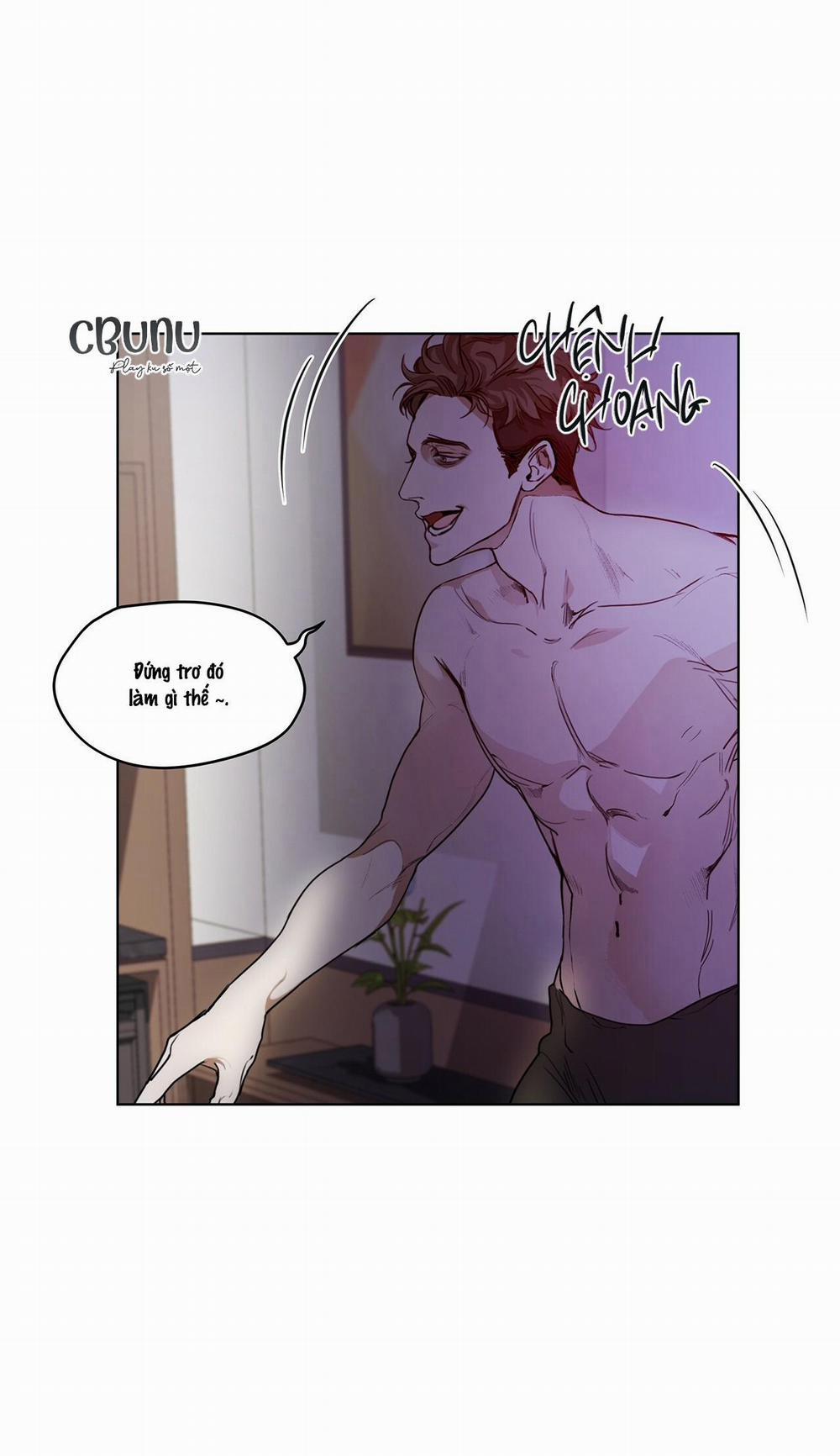 (Cbunu) Phạm Luật 8 trang 35