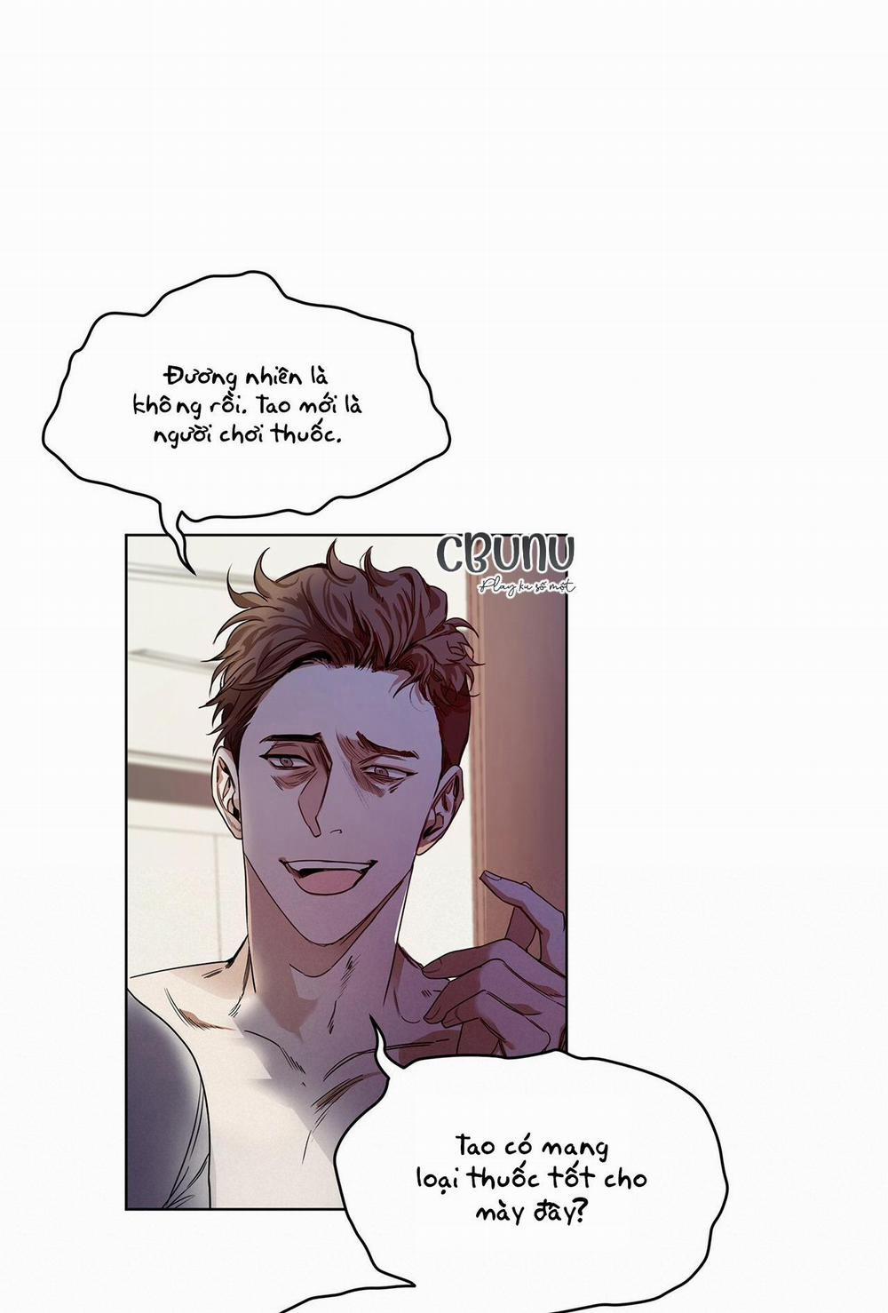 (Cbunu) Phạm Luật 8 trang 40