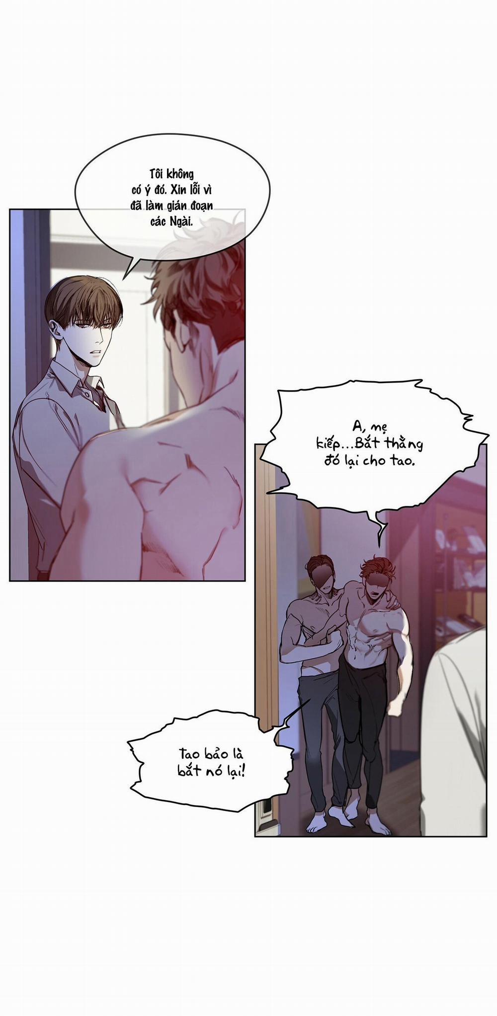 (Cbunu) Phạm Luật 8 trang 46