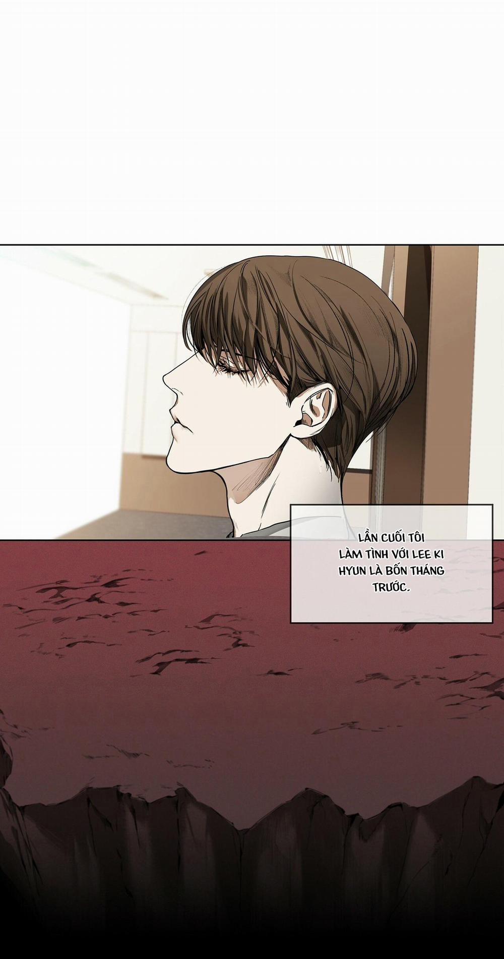 (Cbunu) Phạm Luật 8 trang 52