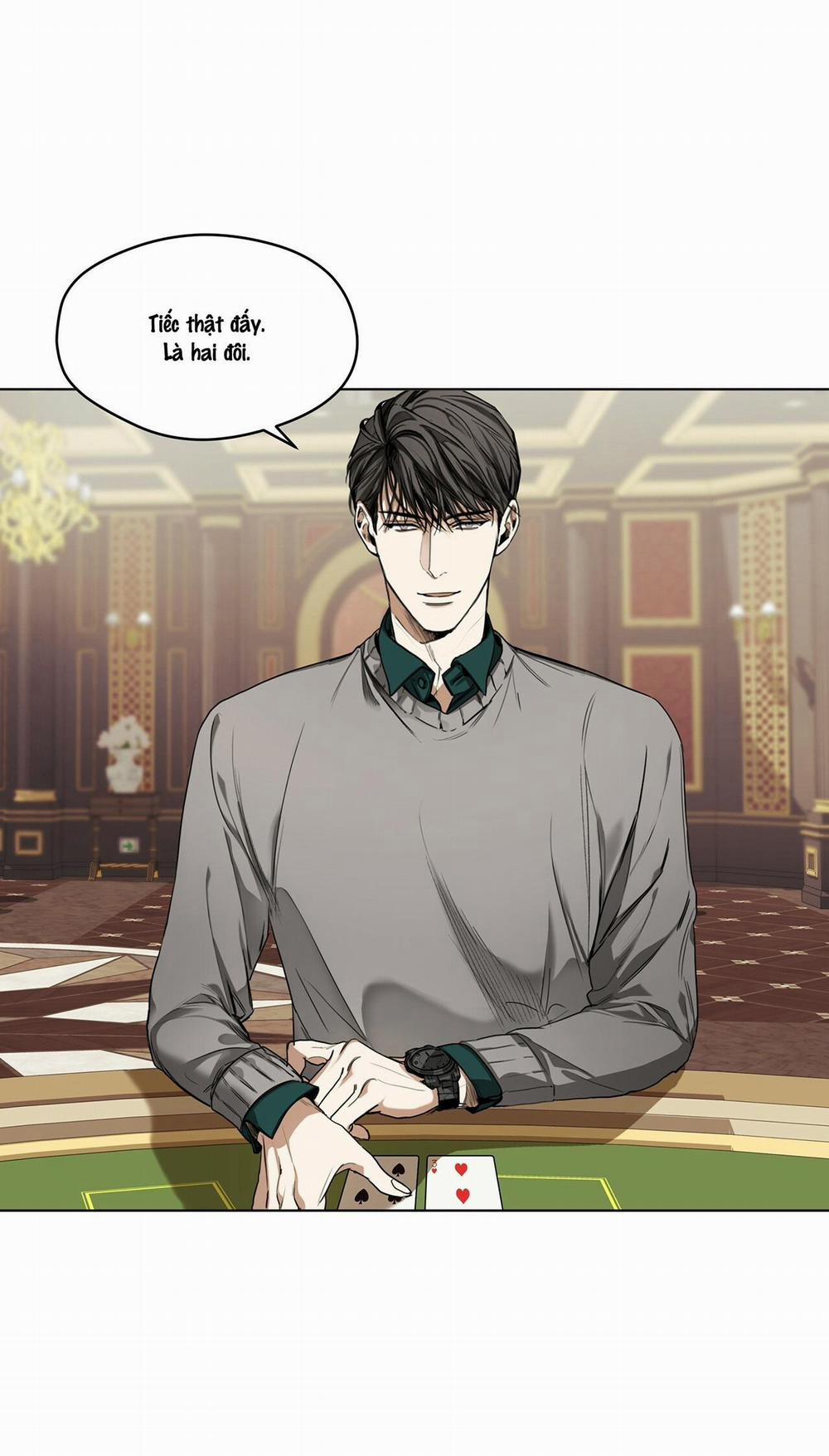 (Cbunu) Phạm Luật 8 trang 8