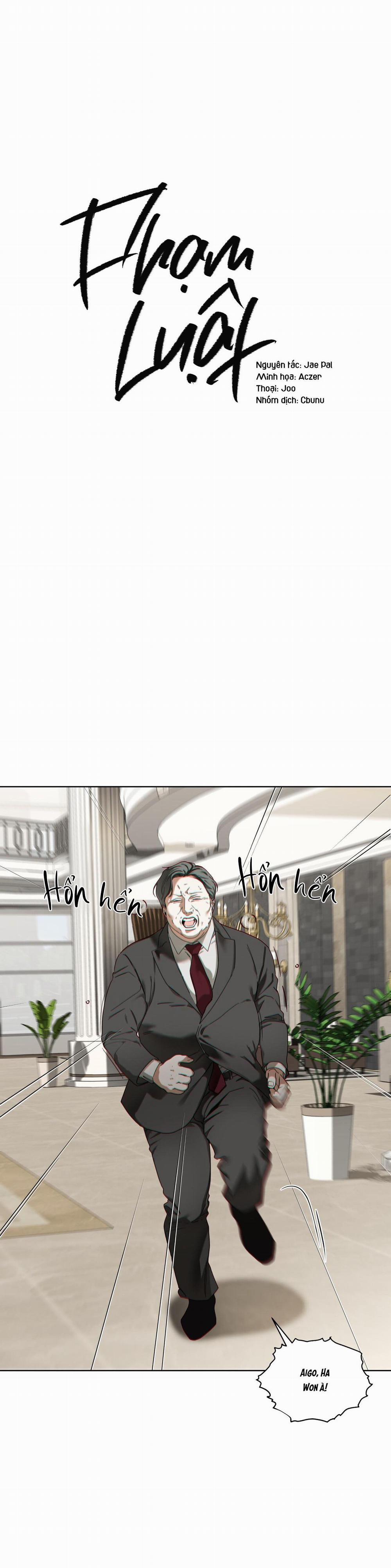 (Cbunu) Phạm Luật 85 trang 5