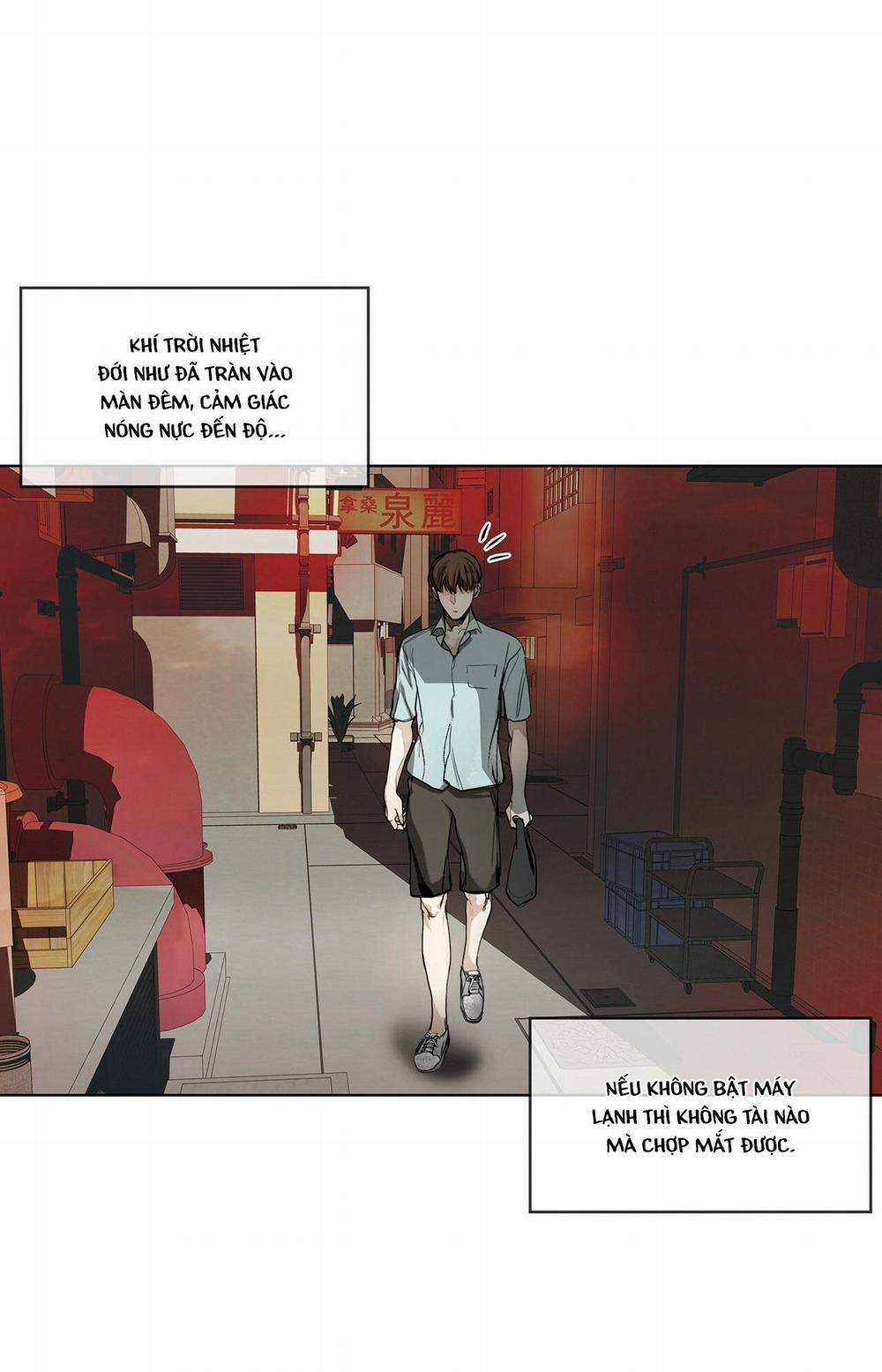 (Cbunu) Phạm Luật 9 trang 33