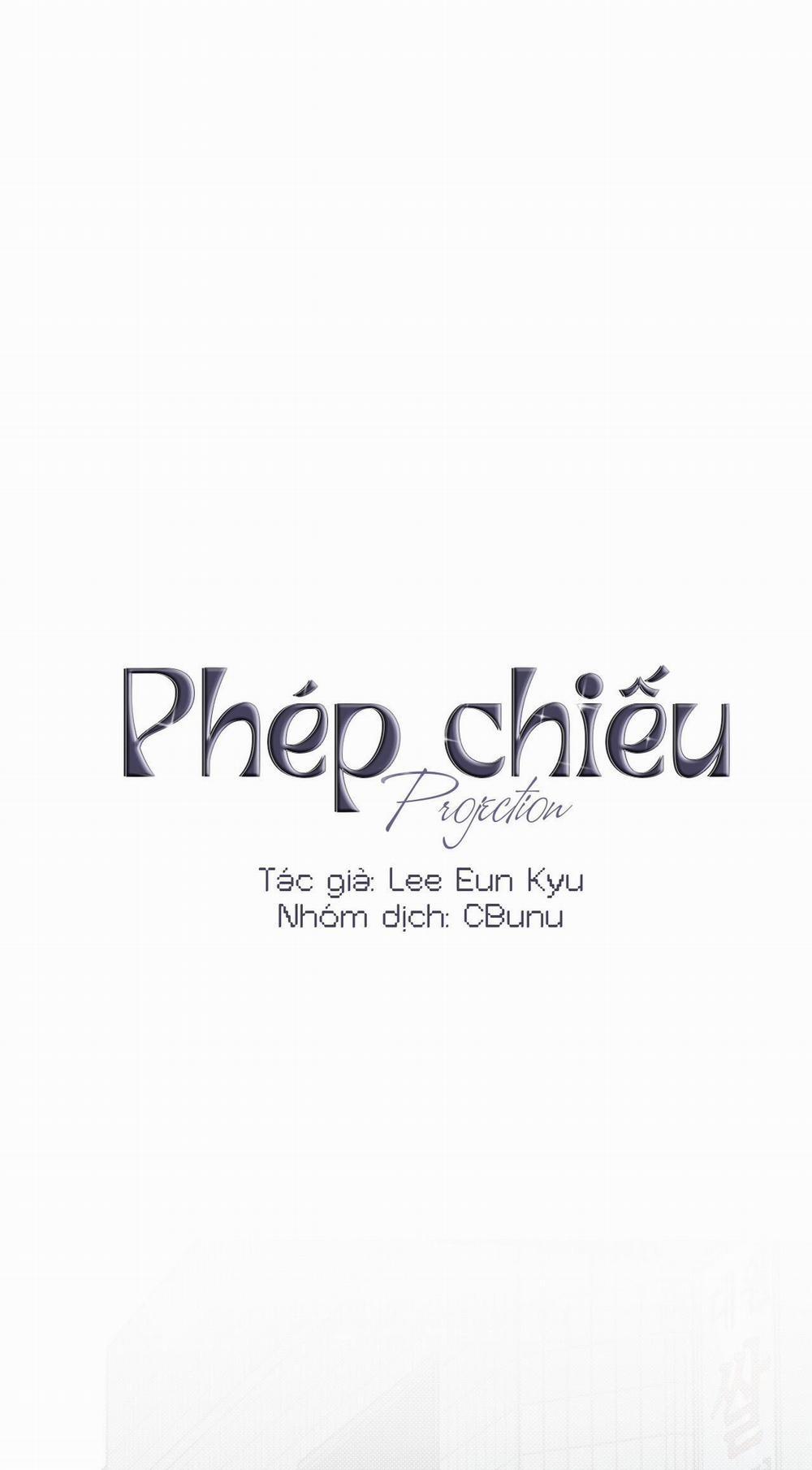 (CBunu) Phép Chiếu Chương 16 Trang 1