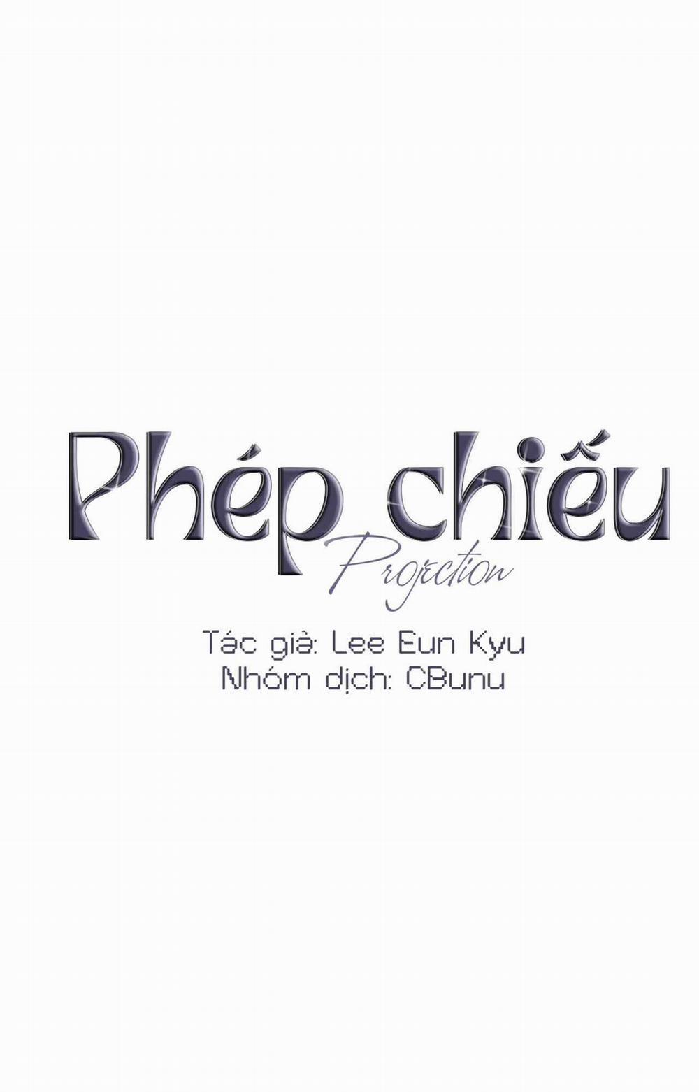 (Cbunu) Phép Chiếu Chương 29 Trang 13