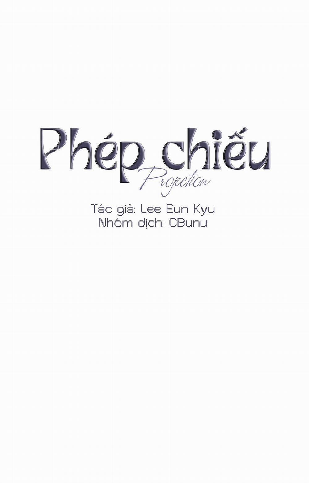 (Cbunu) Phép Chiếu Chương 7 Trang 32