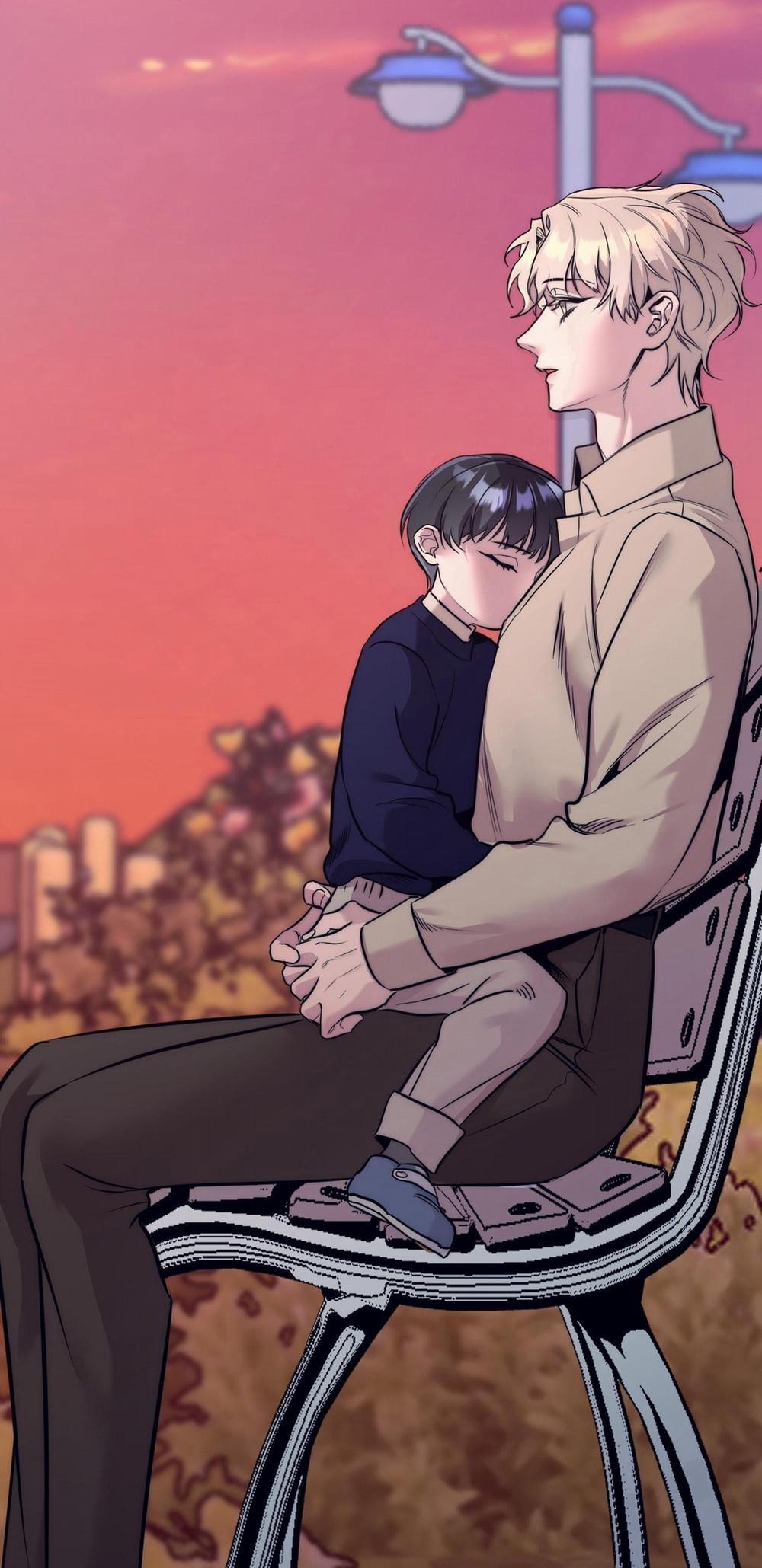 (Cbunu) Stigma 2 trang 77