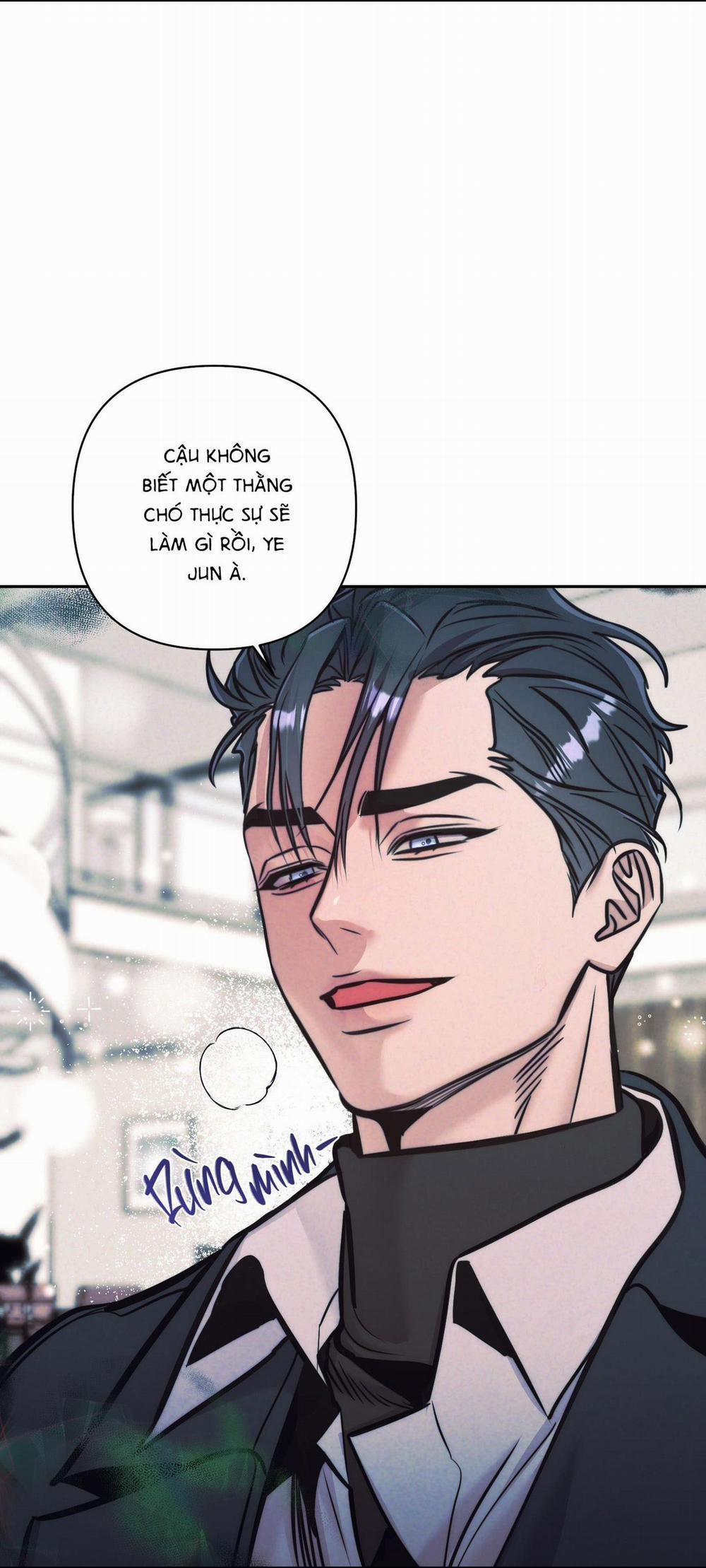 (CBunu) Stigma Chương 23 H Trang 14