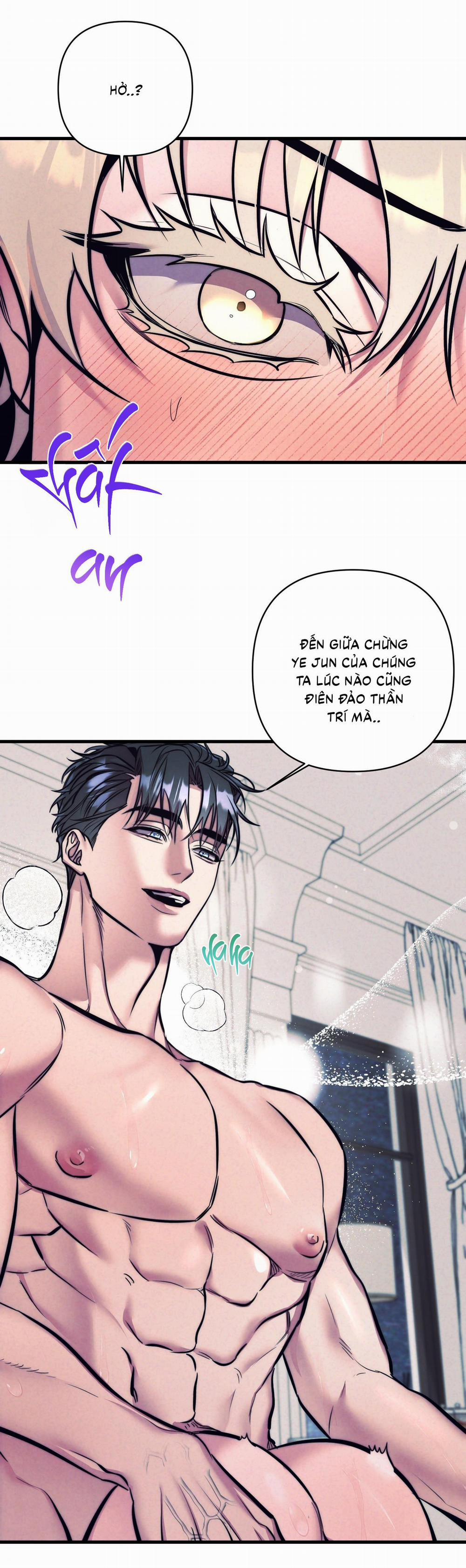 (Cbunu) Stigma Chương 30 H Trang 20