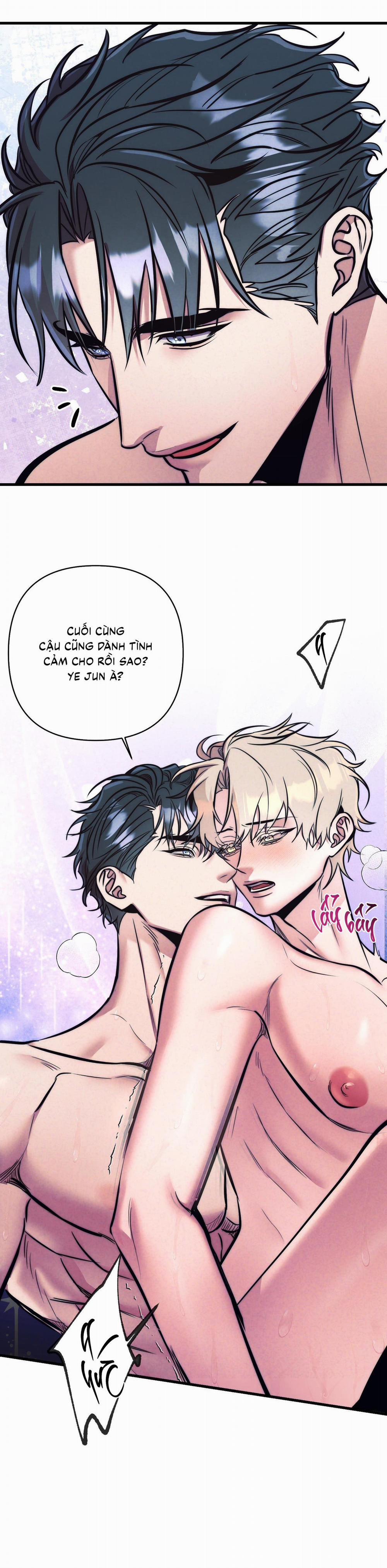 (Cbunu) Stigma Chương 30 H Trang 10