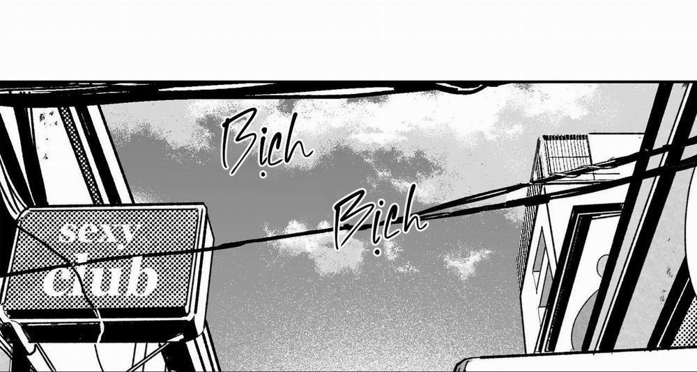 (Cbunu) Sự Kết Hợp Hoàn Hảo 10 trang 11