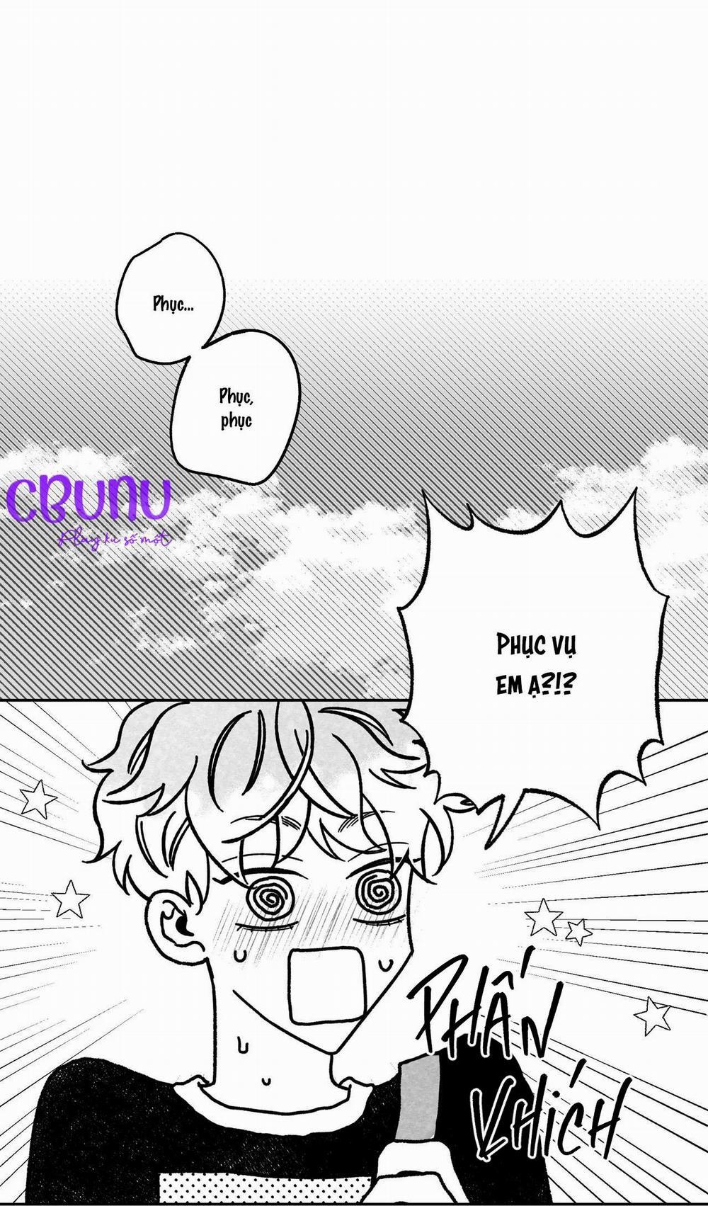 (Cbunu) Sự Kết Hợp Hoàn Hảo 10 trang 3