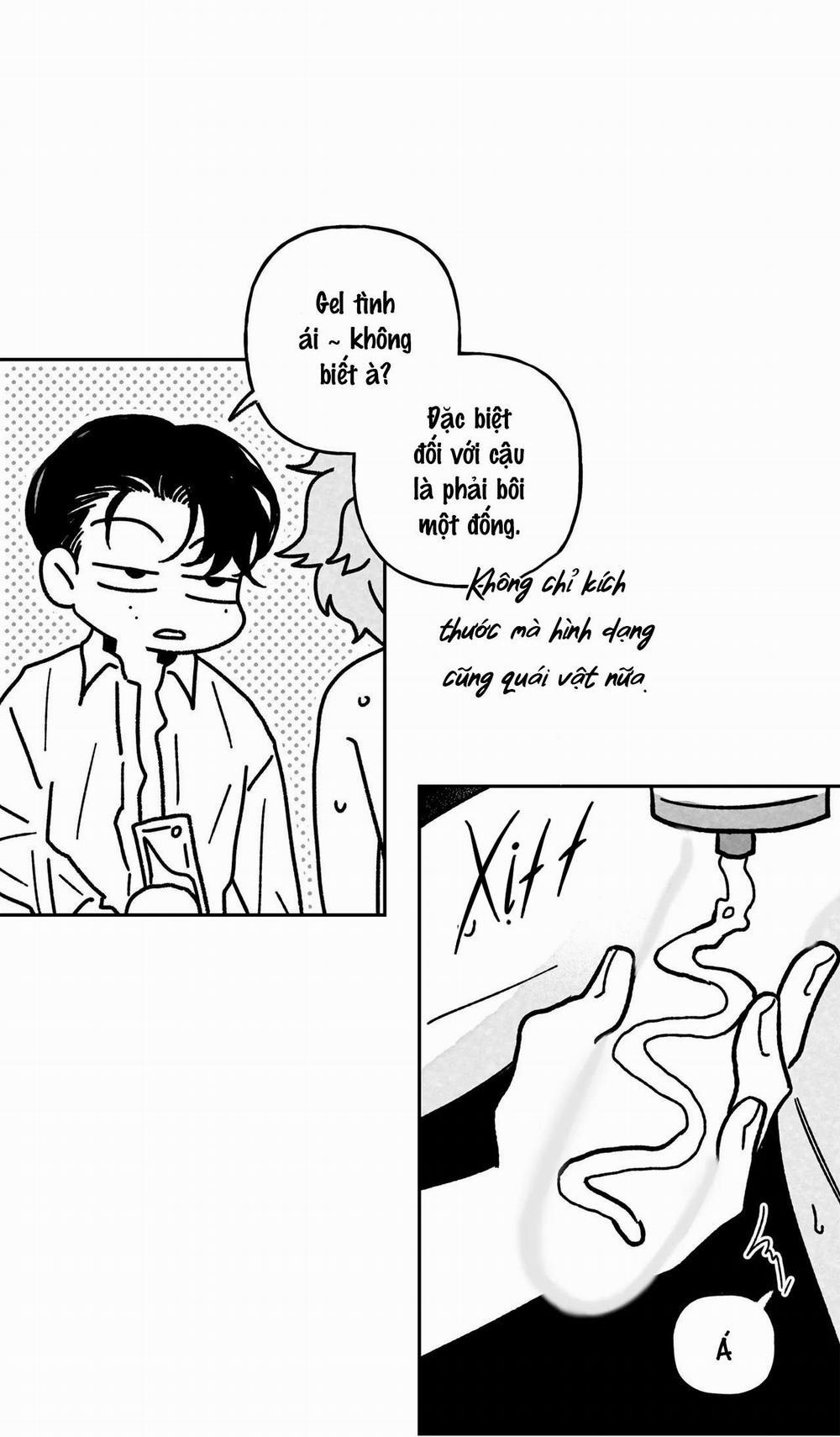 (Cbunu) Sự Kết Hợp Hoàn Hảo 10 trang 44