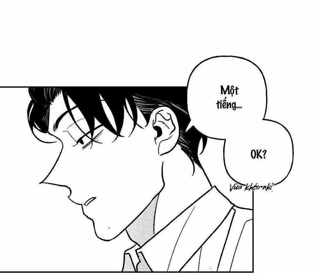 (Cbunu) Sự Kết Hợp Hoàn Hảo 10 trang 6