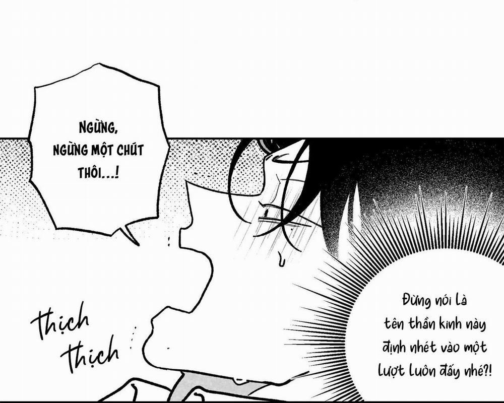 (Cbunu) Sự Kết Hợp Hoàn Hảo 11 trang 13