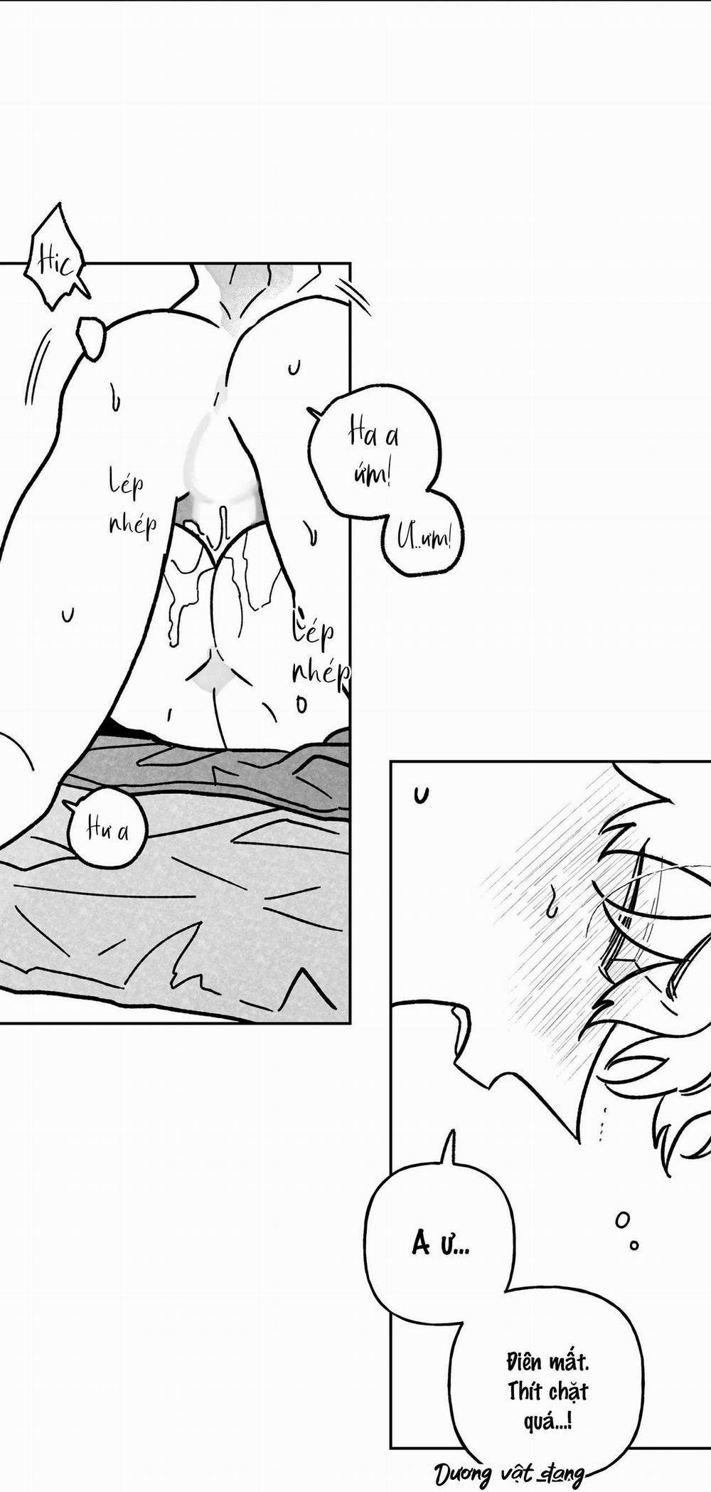 (Cbunu) Sự Kết Hợp Hoàn Hảo 11 trang 22