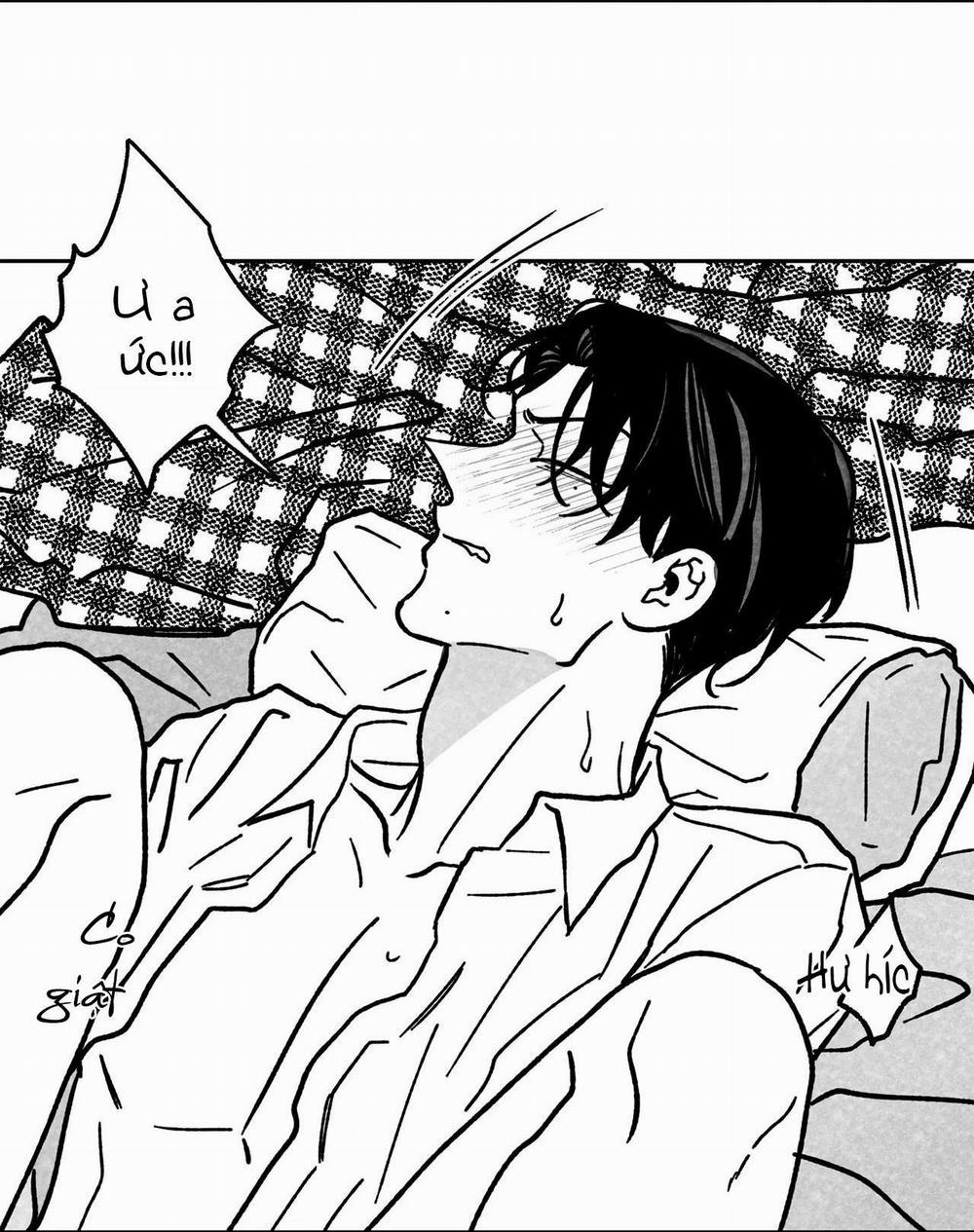 (Cbunu) Sự Kết Hợp Hoàn Hảo 11 trang 24