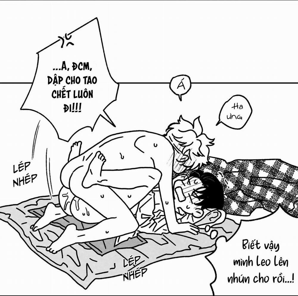 (Cbunu) Sự Kết Hợp Hoàn Hảo 11 trang 39