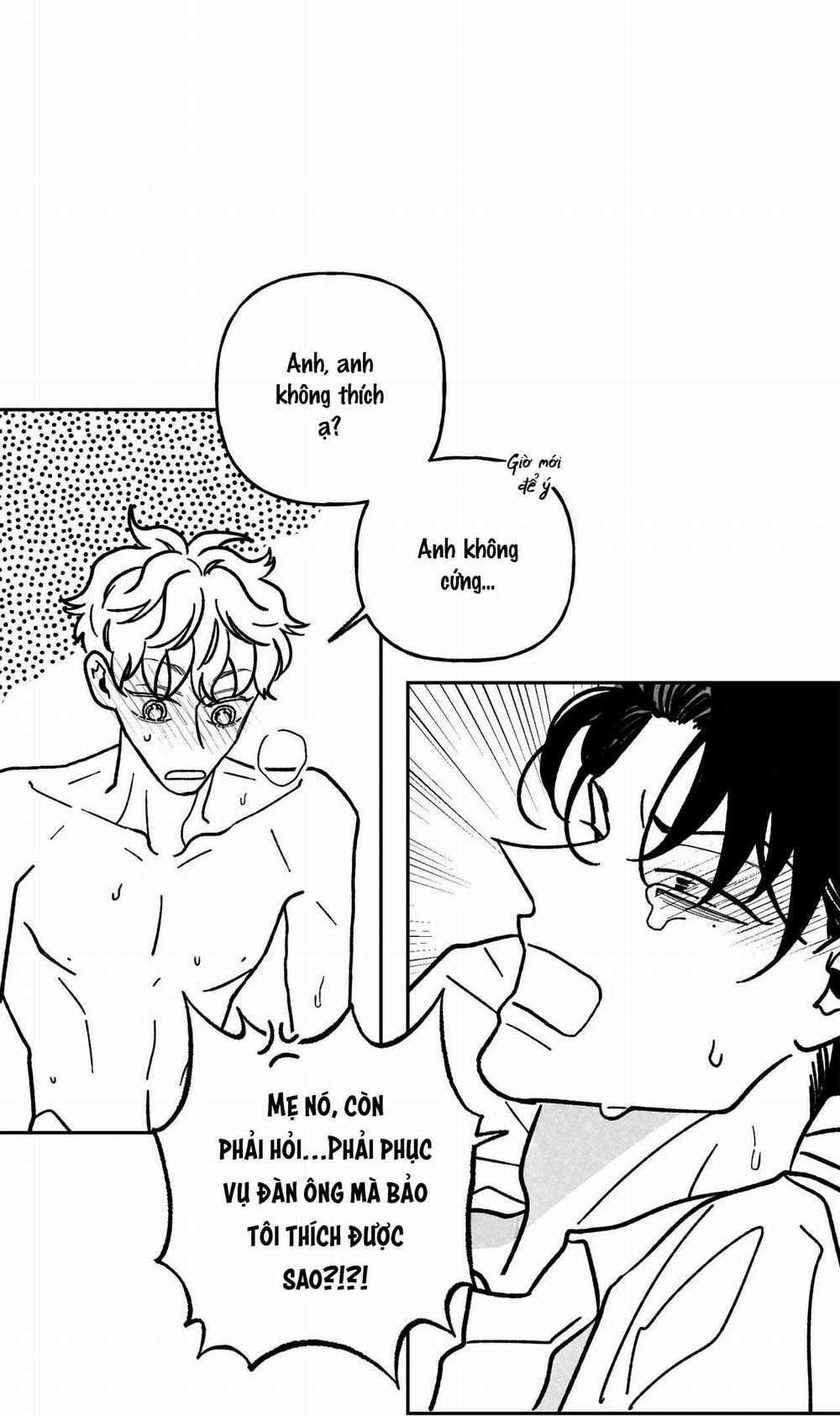 (Cbunu) Sự Kết Hợp Hoàn Hảo 11 trang 53