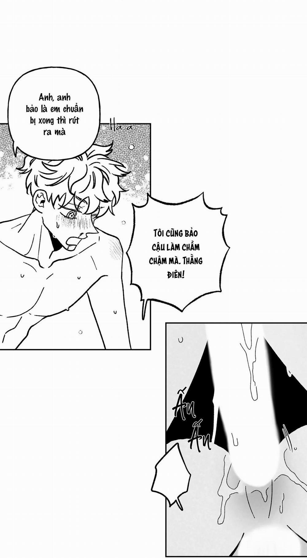 (Cbunu) Sự Kết Hợp Hoàn Hảo 11 trang 9