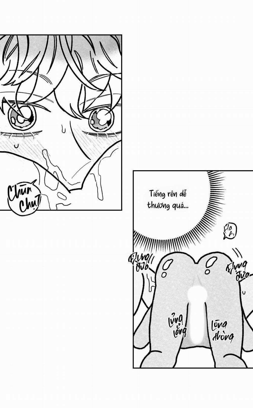 (Cbunu) Sự Kết Hợp Hoàn Hảo 12 trang 11