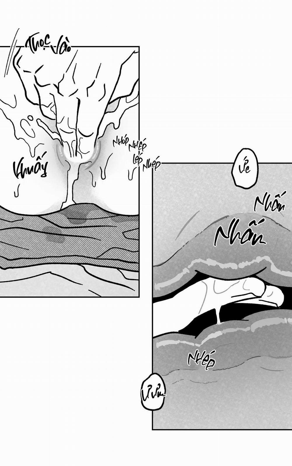 (Cbunu) Sự Kết Hợp Hoàn Hảo 12 trang 13