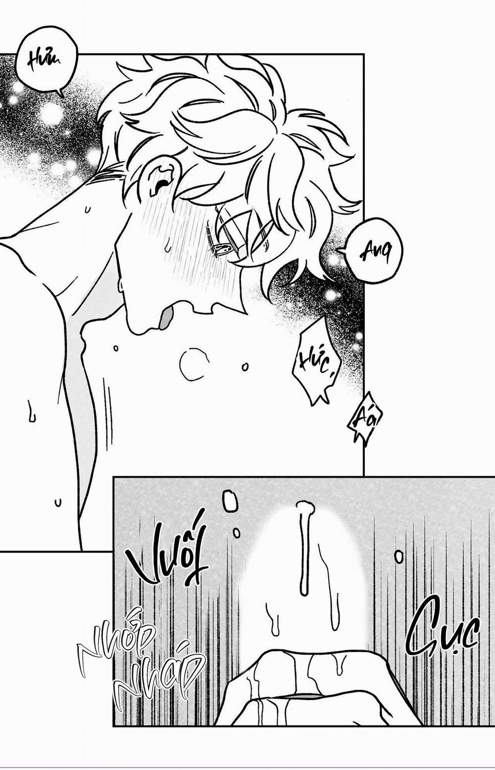 (Cbunu) Sự Kết Hợp Hoàn Hảo 12 trang 19