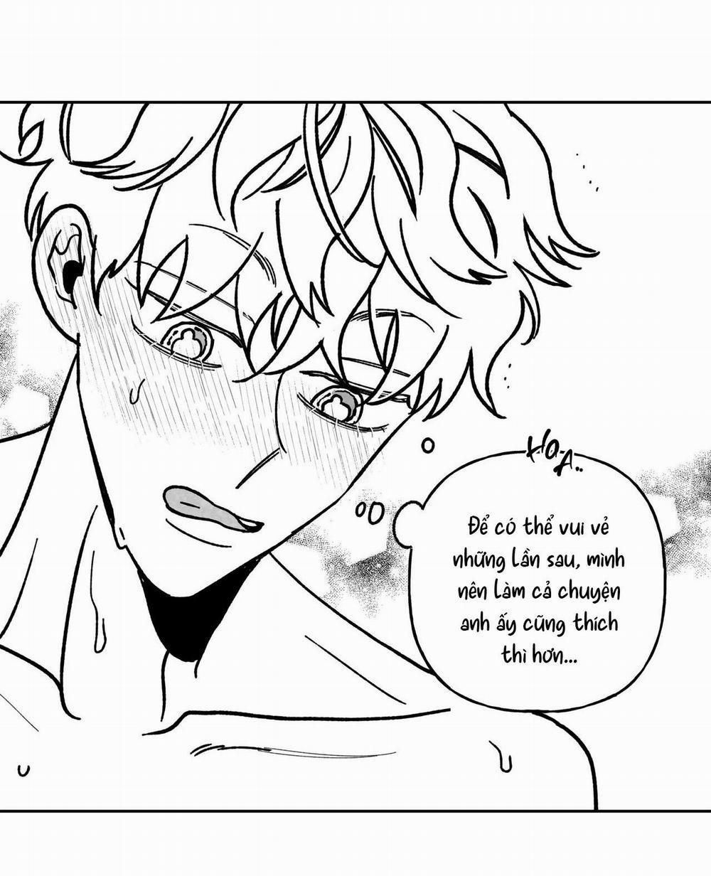 (Cbunu) Sự Kết Hợp Hoàn Hảo 12 trang 22
