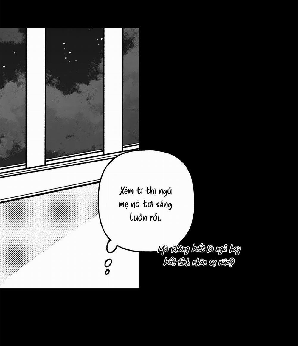 (Cbunu) Sự Kết Hợp Hoàn Hảo 12 trang 42