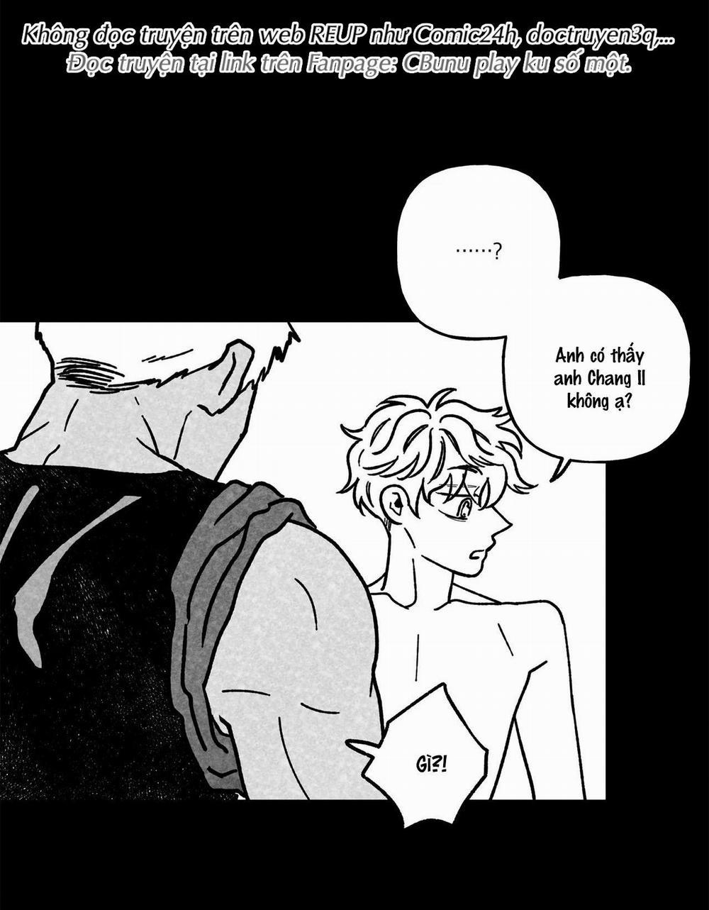 (Cbunu) Sự Kết Hợp Hoàn Hảo 13 trang 11