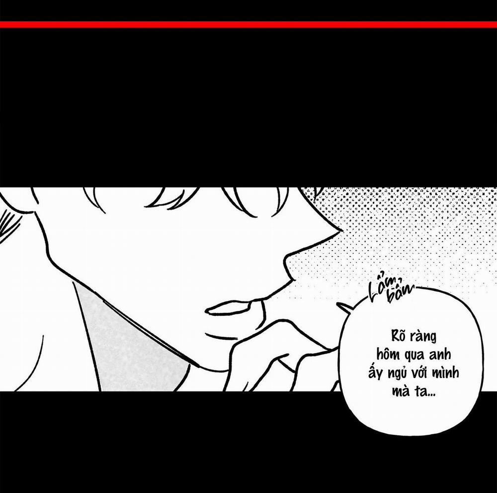 (Cbunu) Sự Kết Hợp Hoàn Hảo 13 trang 16