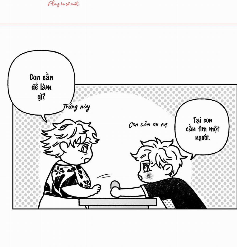 (Cbunu) Sự Kết Hợp Hoàn Hảo 13 trang 23