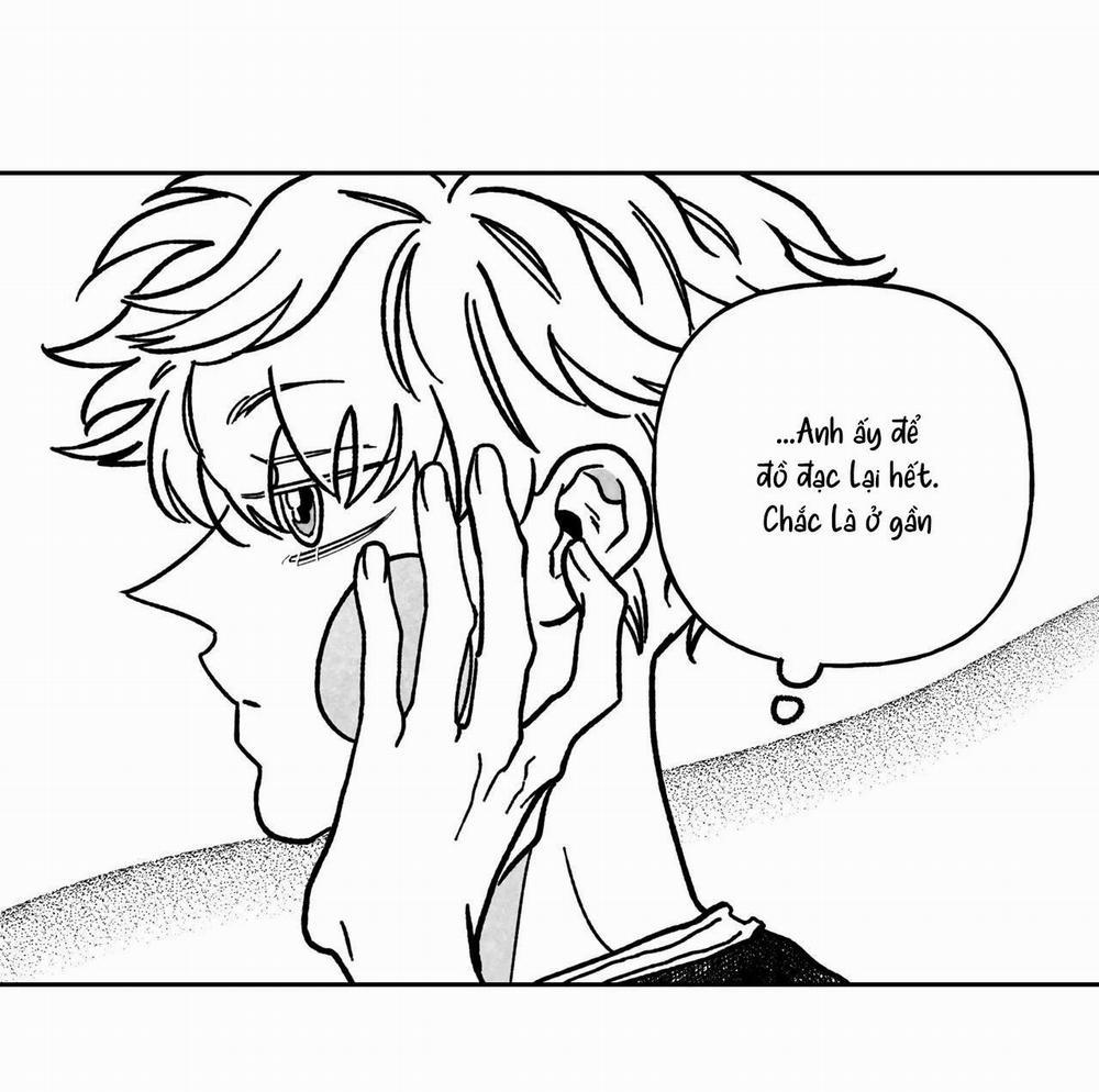 (Cbunu) Sự Kết Hợp Hoàn Hảo 13 trang 24