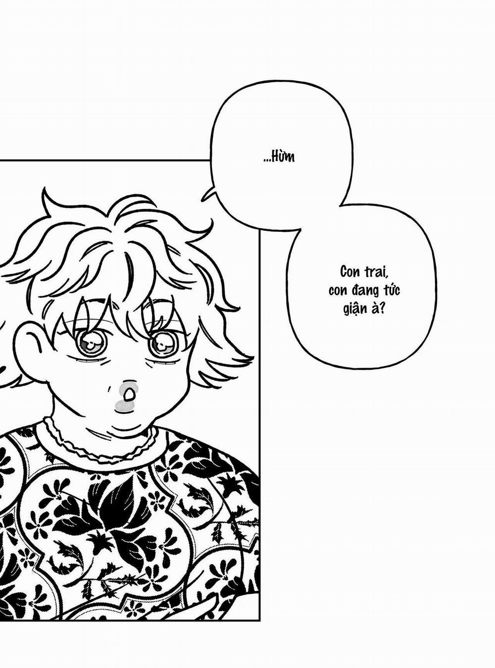 (Cbunu) Sự Kết Hợp Hoàn Hảo 13 trang 26