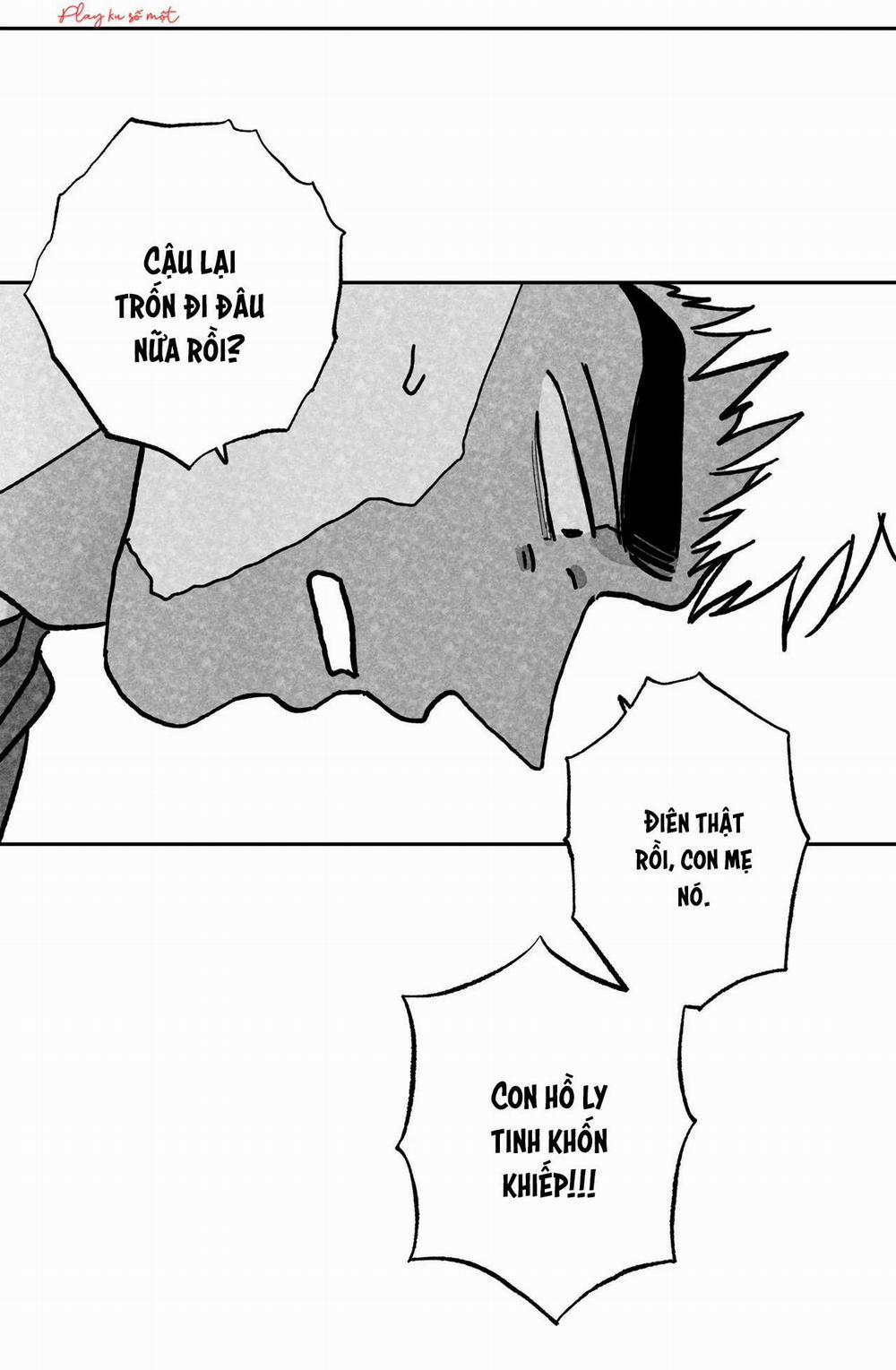 (Cbunu) Sự Kết Hợp Hoàn Hảo 13 trang 33