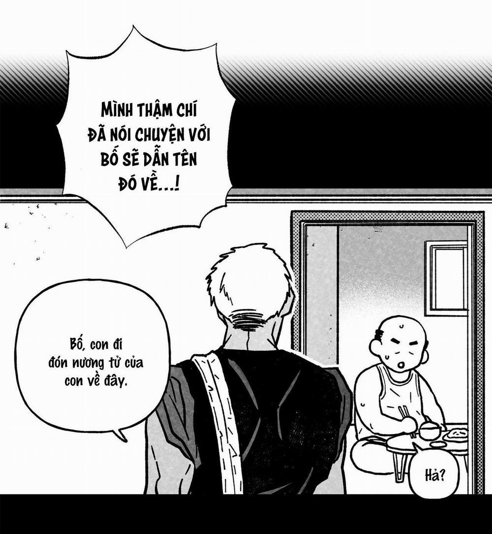 (Cbunu) Sự Kết Hợp Hoàn Hảo 13 trang 34