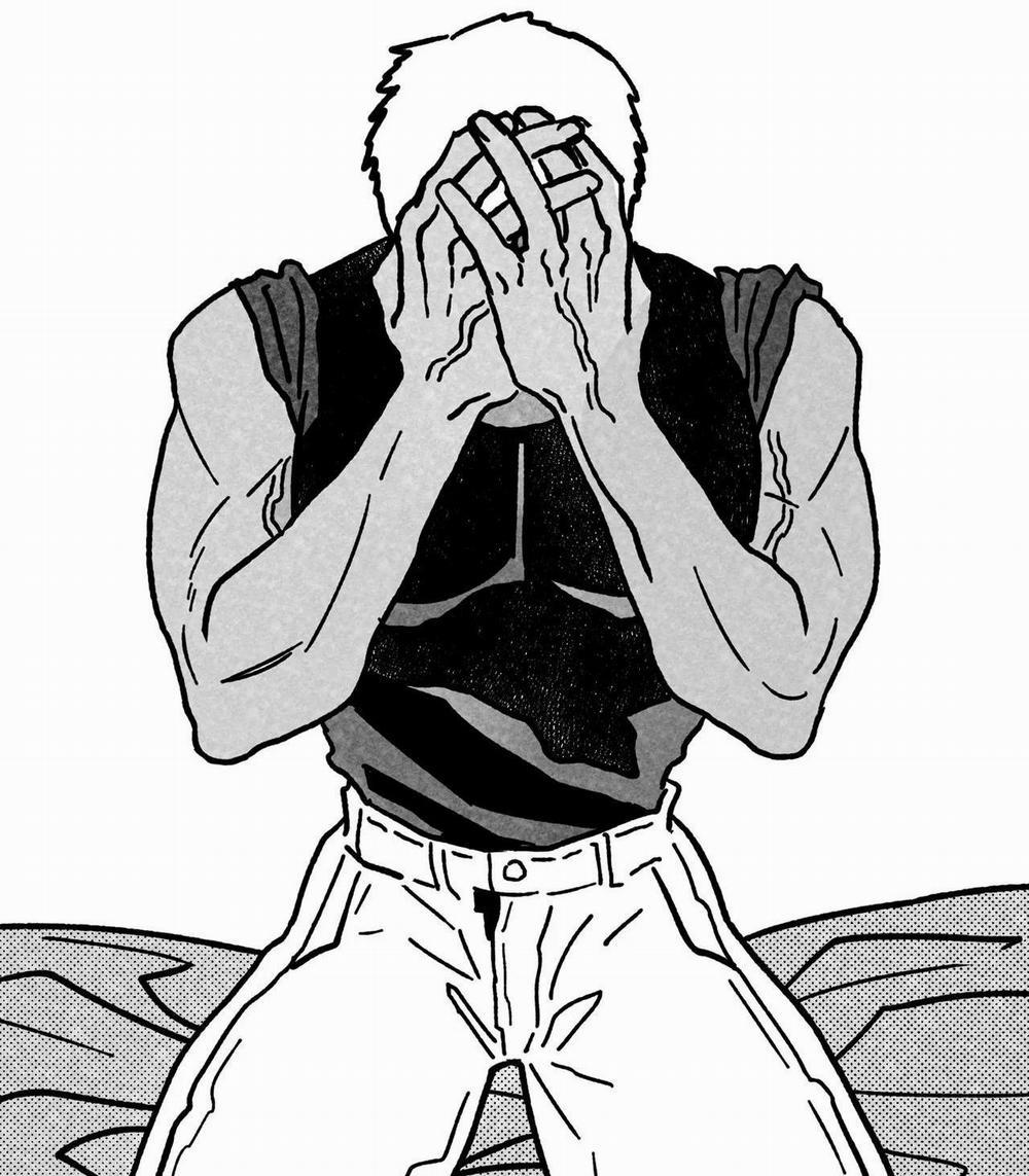 (Cbunu) Sự Kết Hợp Hoàn Hảo 13 trang 38