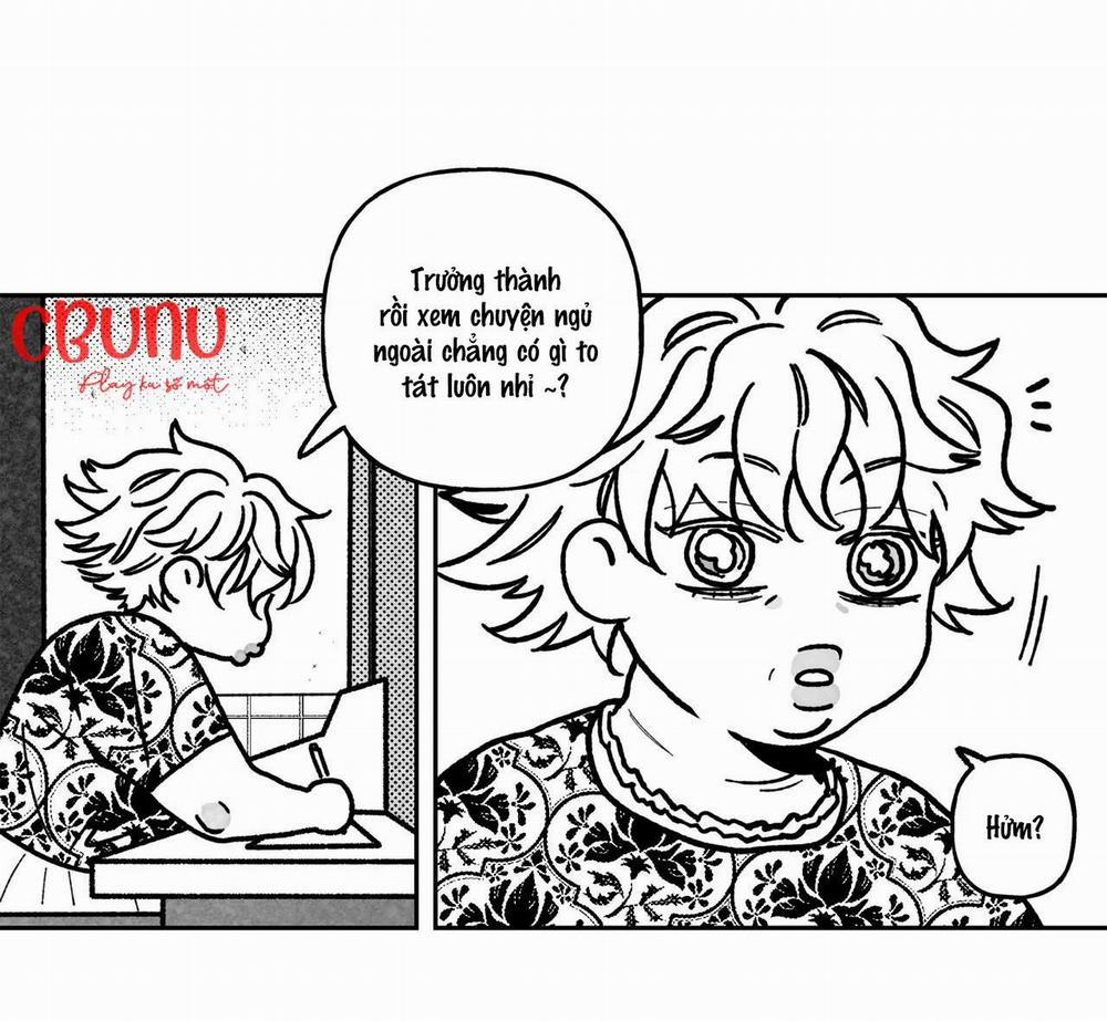 (Cbunu) Sự Kết Hợp Hoàn Hảo 13 trang 5