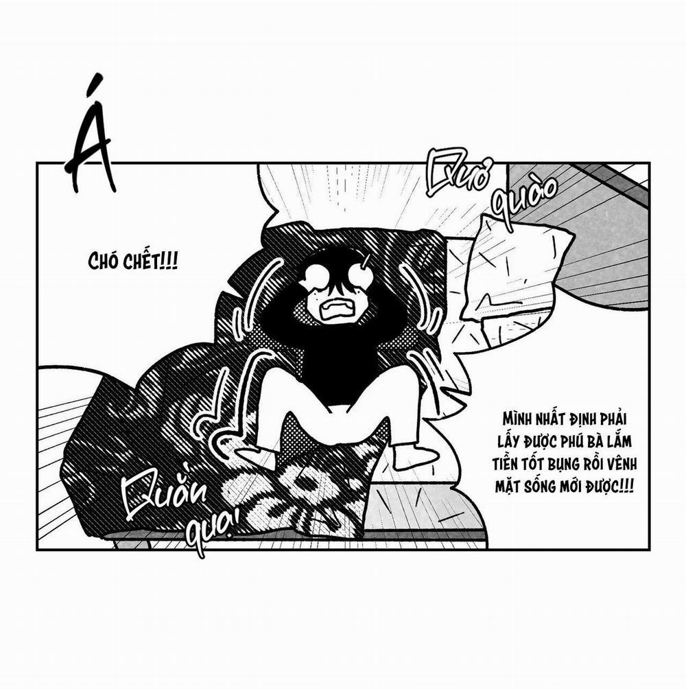 (Cbunu) Sự Kết Hợp Hoàn Hảo 13 trang 62