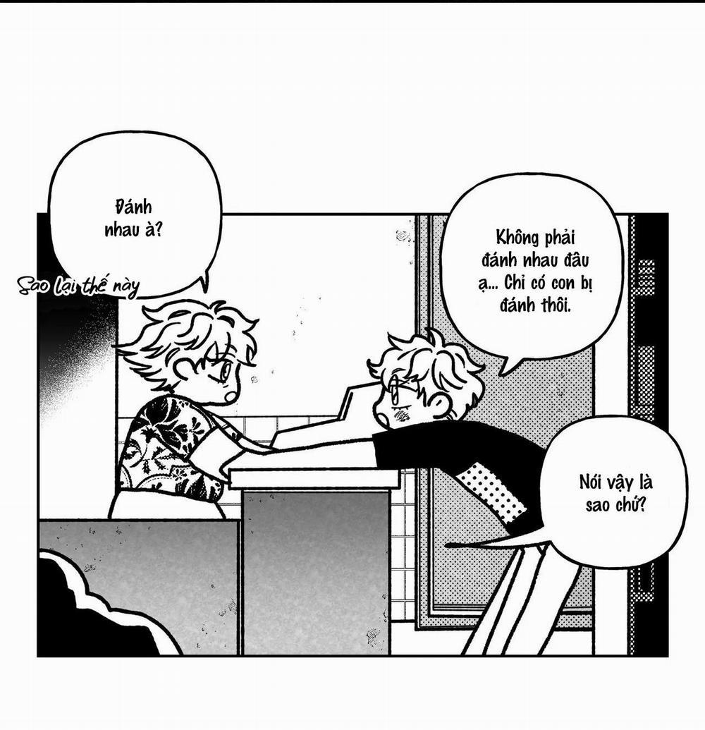 (Cbunu) Sự Kết Hợp Hoàn Hảo 13 trang 7