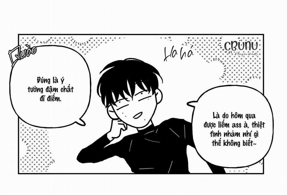 (Cbunu) Sự Kết Hợp Hoàn Hảo 13 trang 71