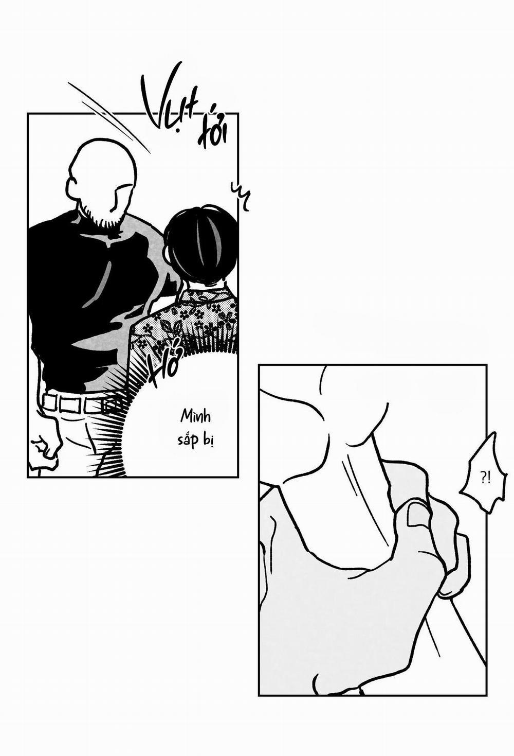 (Cbunu) Sự Kết Hợp Hoàn Hảo 14 trang 24