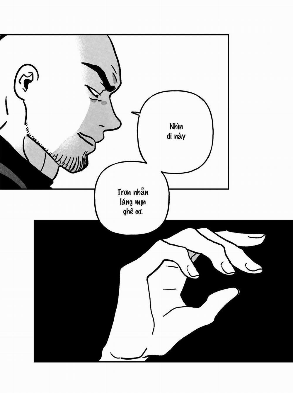 (Cbunu) Sự Kết Hợp Hoàn Hảo 14 trang 25