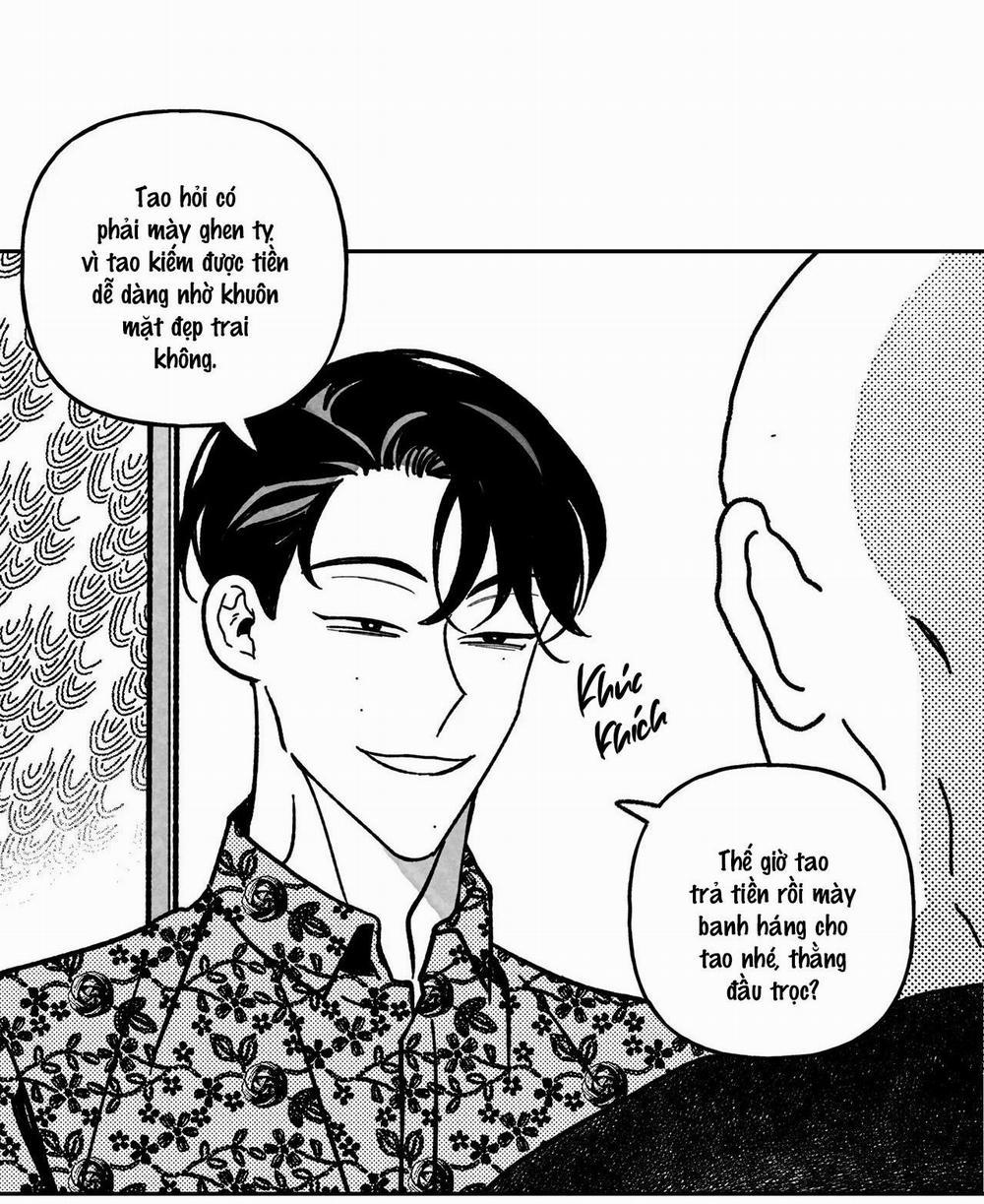 (Cbunu) Sự Kết Hợp Hoàn Hảo 14 trang 32