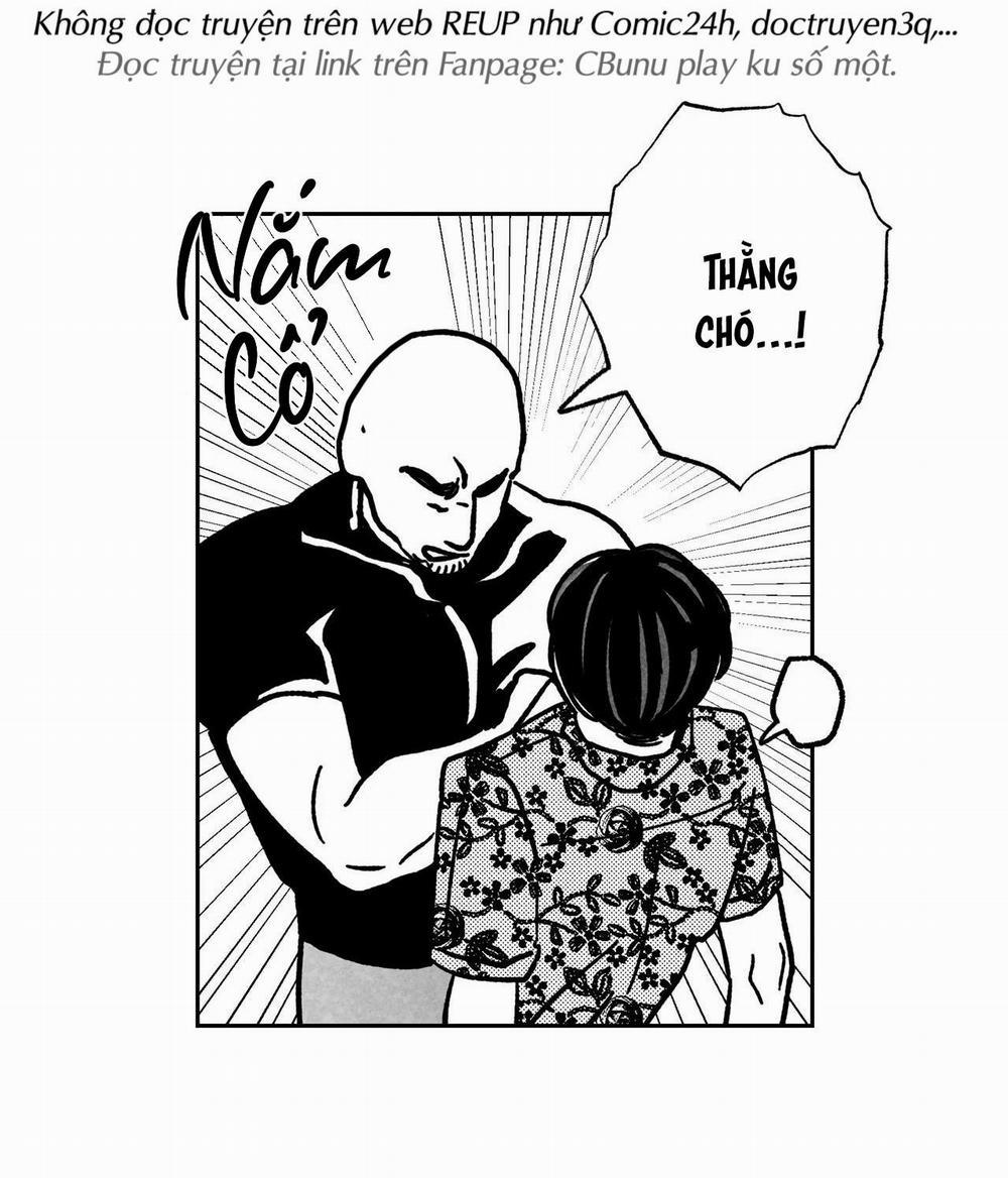 (Cbunu) Sự Kết Hợp Hoàn Hảo 14 trang 33