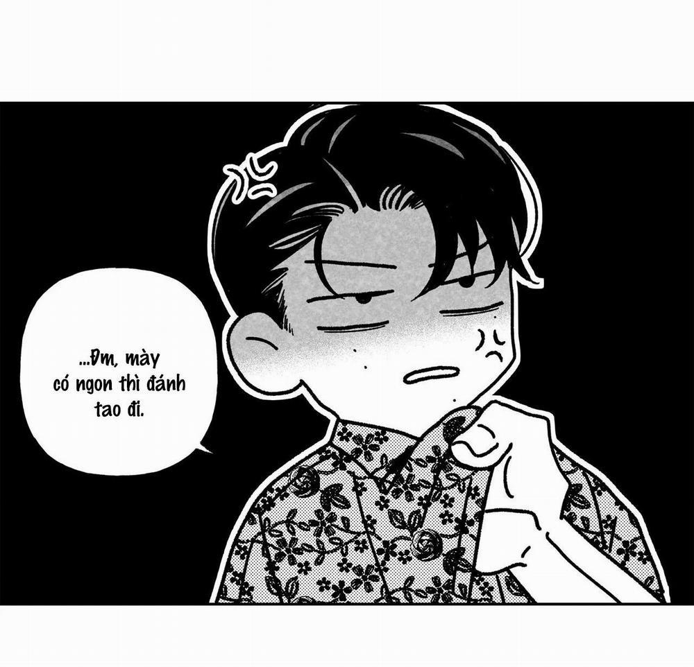 (Cbunu) Sự Kết Hợp Hoàn Hảo 14 trang 34