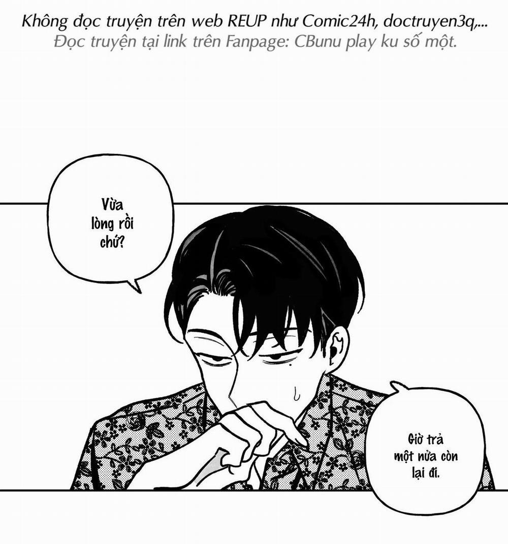 (Cbunu) Sự Kết Hợp Hoàn Hảo 14 trang 47